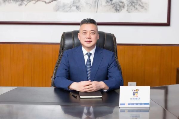 攀高致远 行胜于言 | 小鸭控股集团2024年度新年贺词