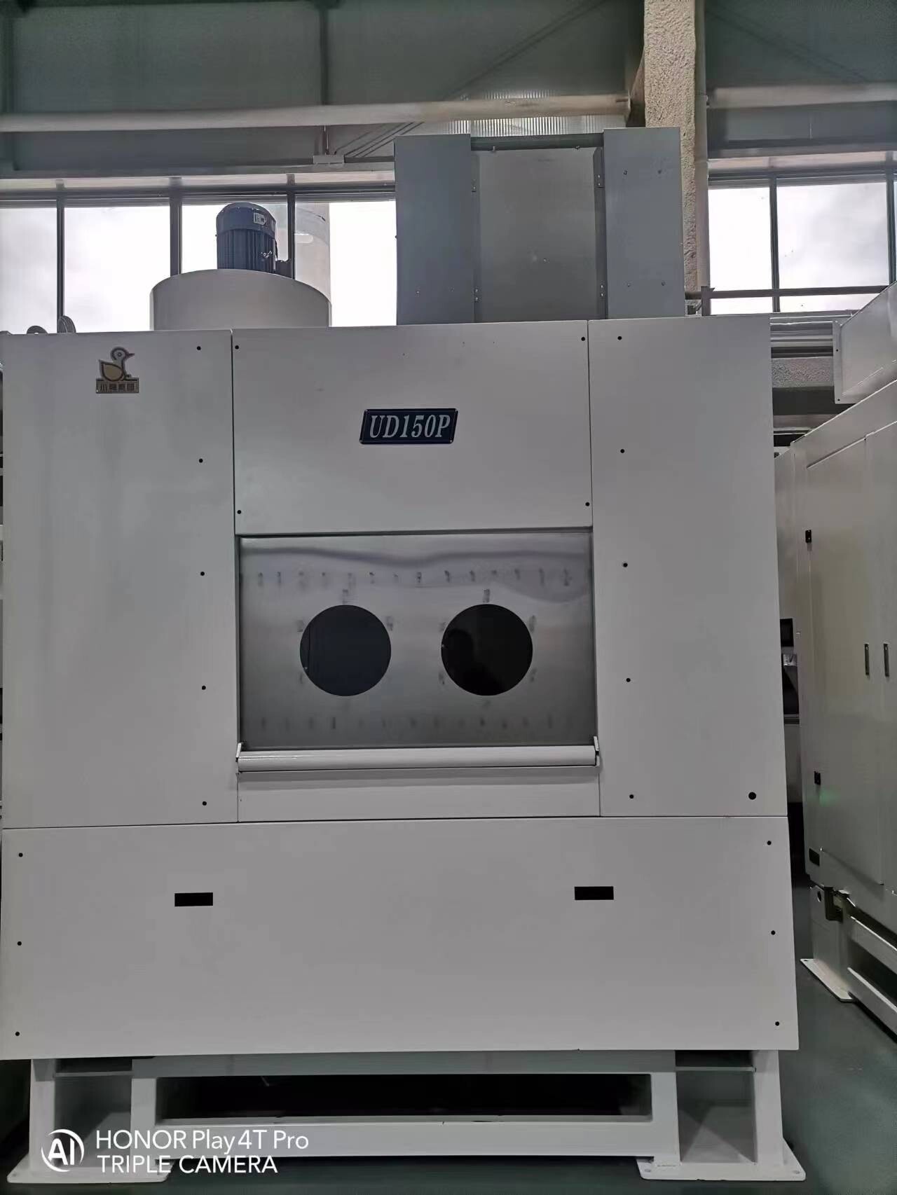 铁路厂矿应用场景一