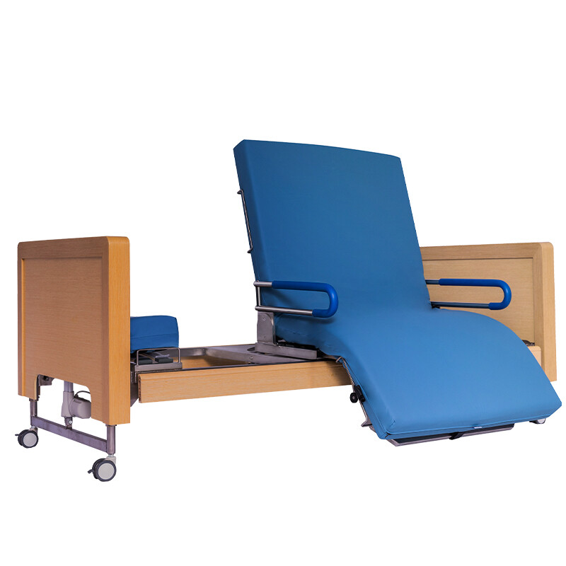 迪赛姆 升级版电动护理床老人瘫痪床医用床老年多功能家用医疗床