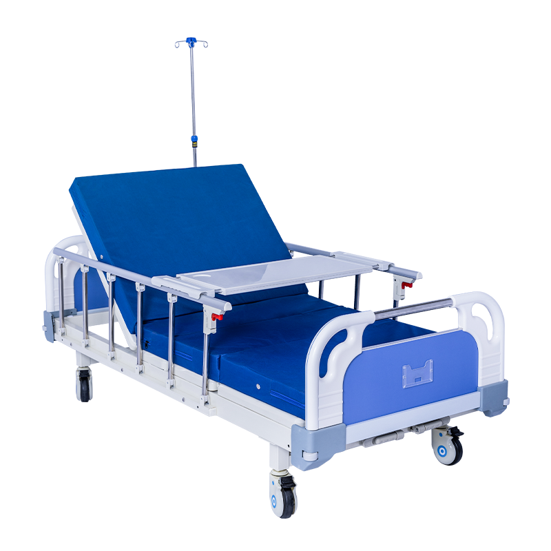 迪赛姆 单双摇多功能护理床老年人医用床家用多功能医疗床瘫痪病人床