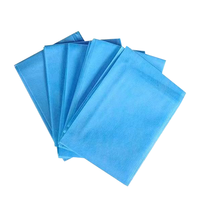 迪赛姆  一次性医用手术垫单 美容院防水无纺布护理妇科检查覆膜无菌床单 