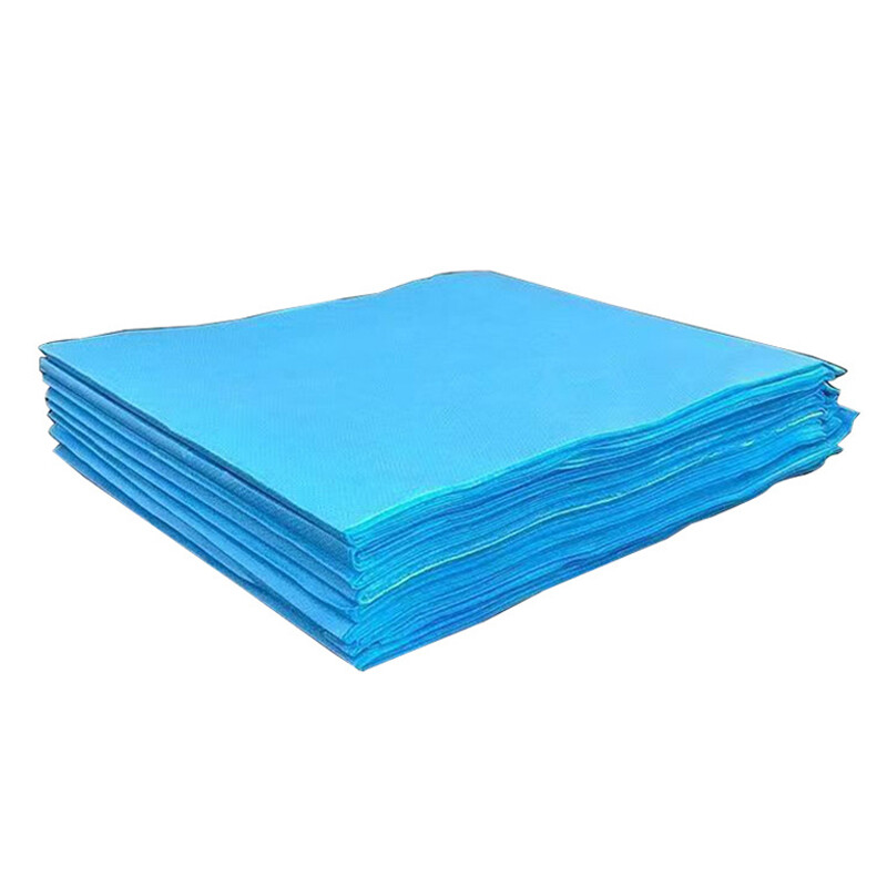 迪赛姆  一次性医用手术垫单 美容院防水无纺布护理妇科检查覆膜无菌床单 