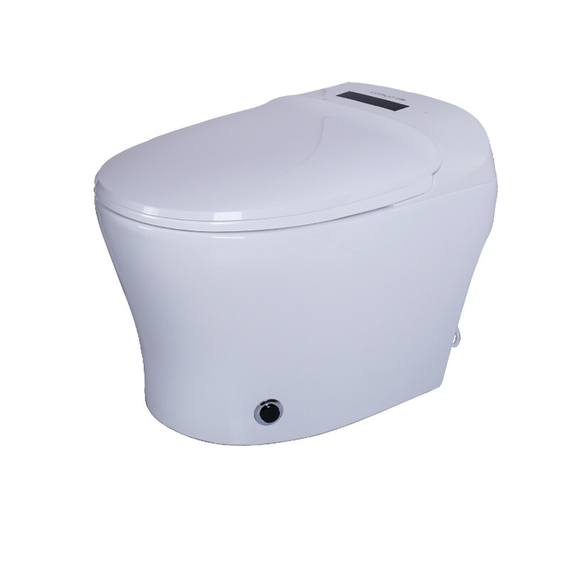 小鸭智能马桶一体机XYZBY-8002