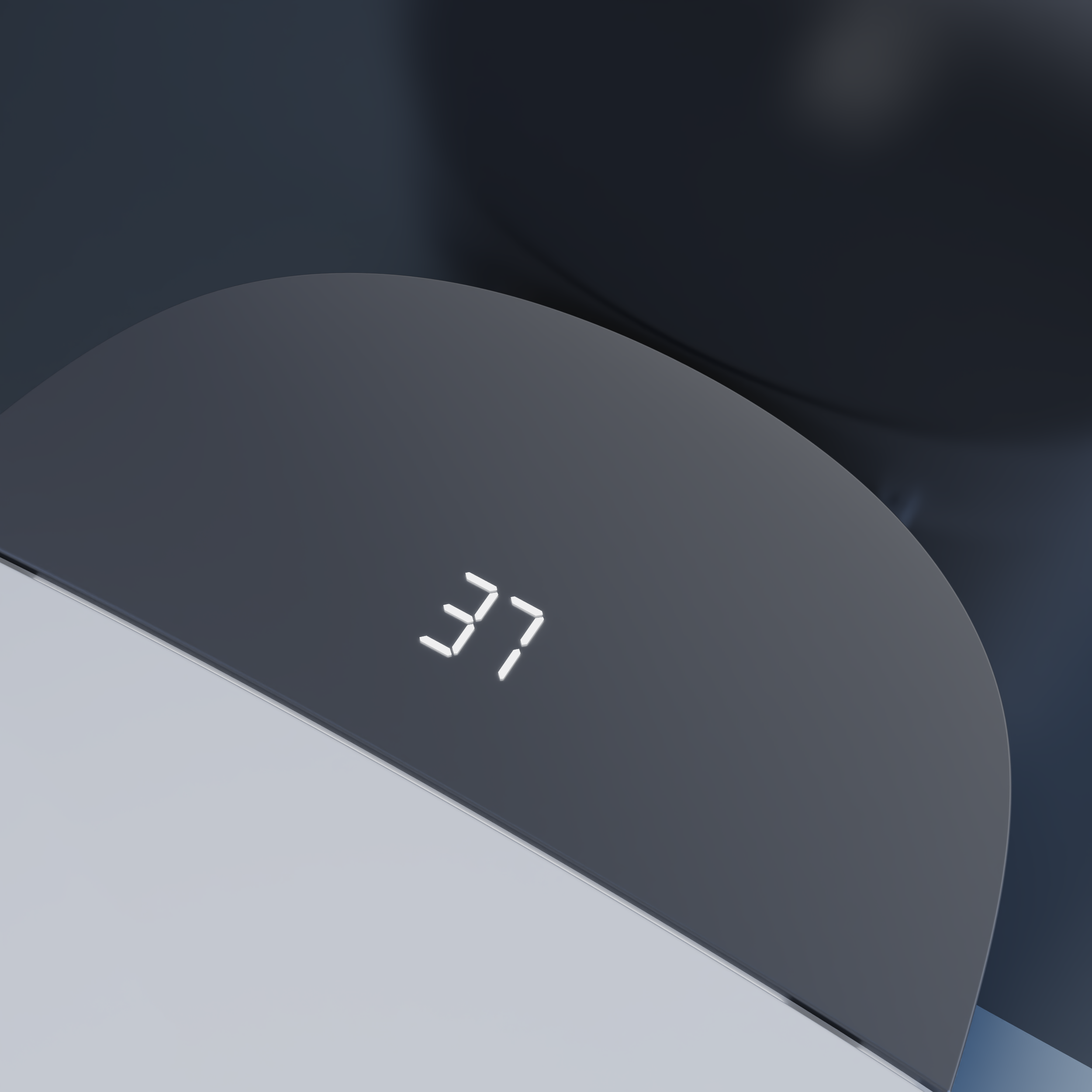 小鸭智能马桶一体机XYZBY-W600