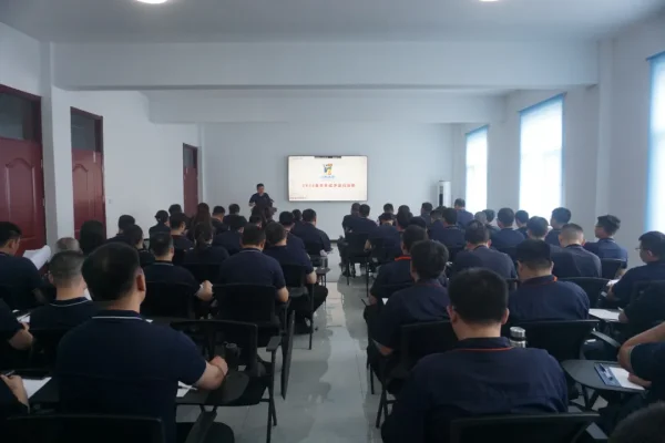 提振信心 昂扬斗志 | 小鸭精工召开2024年度半年经营工作会议 XY 小鸭世界 2024年07月21日 09:01 山东