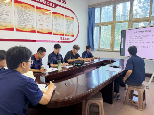 学用结合 实践练兵 | 山东电子职业技术学院2022级小鸭订单班学生入企顶岗实习