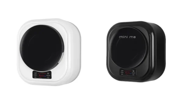 攻克技术壁垒，开启全球市场拓展新篇章 | 小鸭家电壁挂洗烘一体滚筒洗衣机亮相国际市场