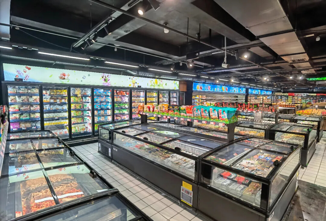 喜报 | 山东小鸭冷链有限公司被认定为2024年度山东省企业技术中心！