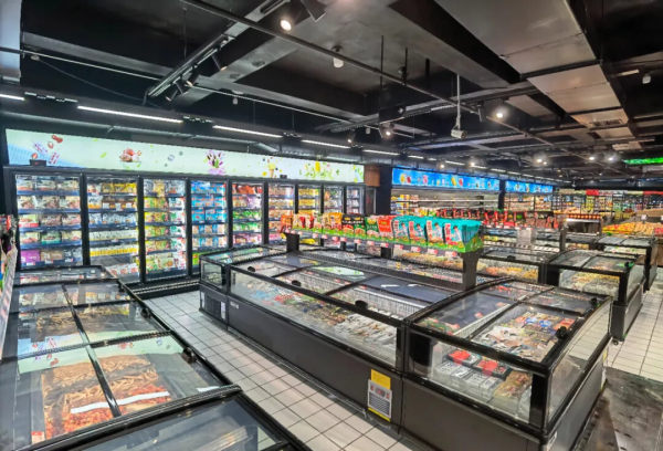 喜报 | 山东小鸭冷链有限公司被认定为2024年度山东省企业技术中心！