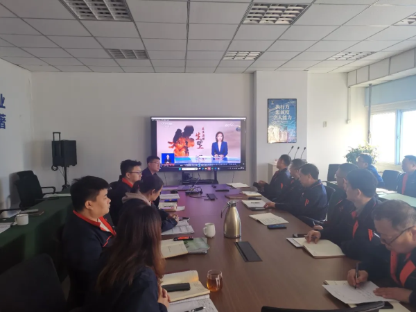 小鸭智能电器公司开展“全民消防 生命至上”主题党日活动