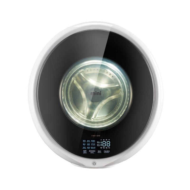 WGO32D05HG婴儿璧挂滚筒洗衣机