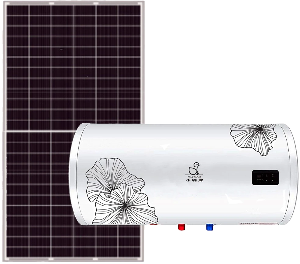 光伏热水器