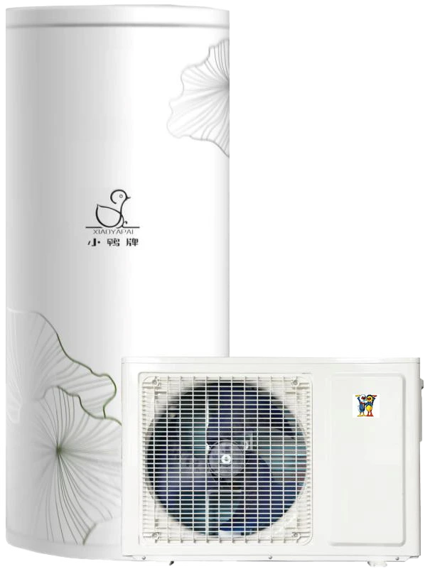 家用空气源热泵热水器