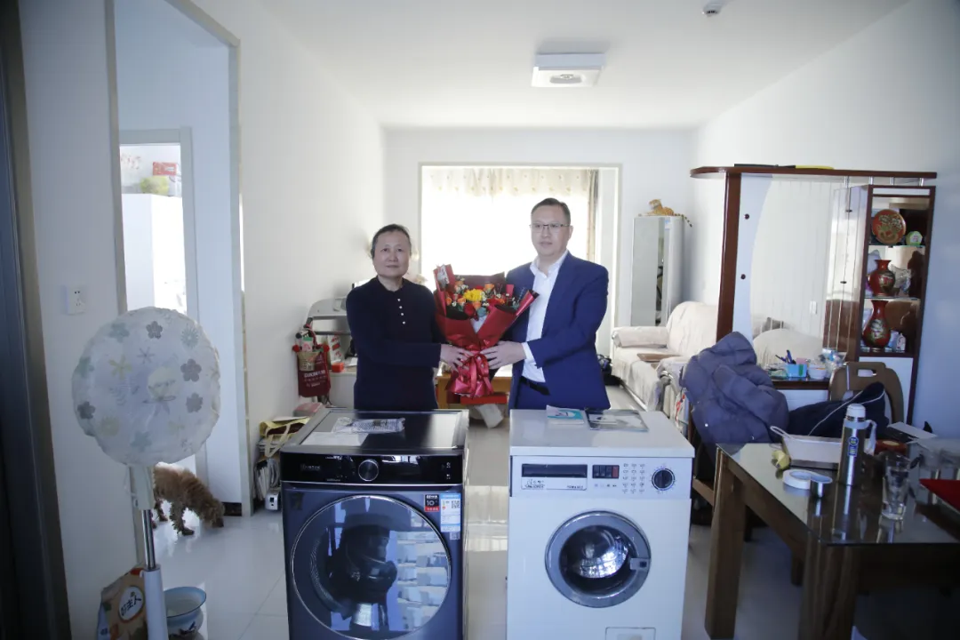 91年出厂的小鸭洗衣机 | 30 余年坚守,小鸭洗衣机与用户的温暖故事 91年出厂的小鸭洗衣机 | 30 余年坚守,小鸭洗衣机与用户的温暖故事