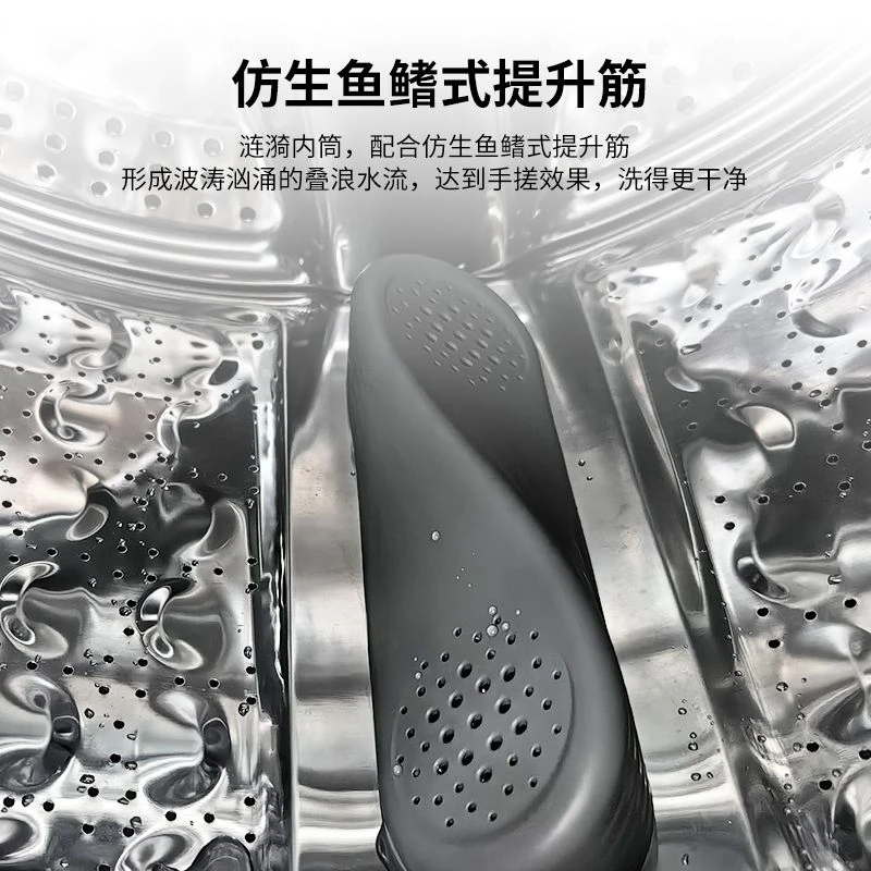 XQG100-S1012EBG