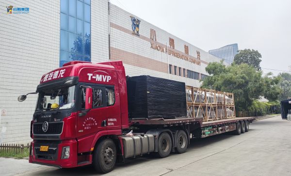 订单量暴涨，看小鸭如何打赢“交付攻坚战”