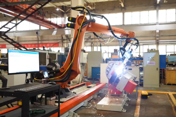 創新實力再獲國家級認可！小鴨精工機械公司順利通過專精特新“小巨人”企業復核