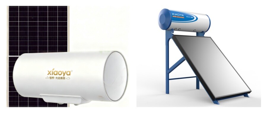 光启焕能 智暖生活丨小鸭新能源公司召开新产品评审会 光启焕能 智暖生活丨小鸭新能源公司召开新产品评审会