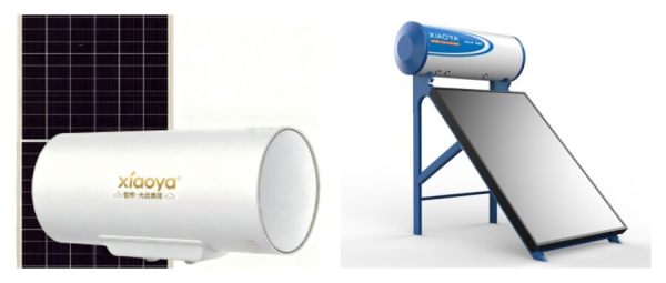 光启焕能 智暖生活丨小鸭新能源公司召开新产品评审会