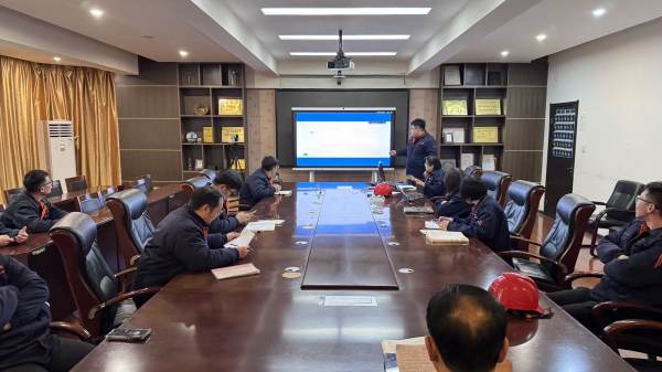 改善 改进 改变 | 小鸭精工召开QC改善发表会