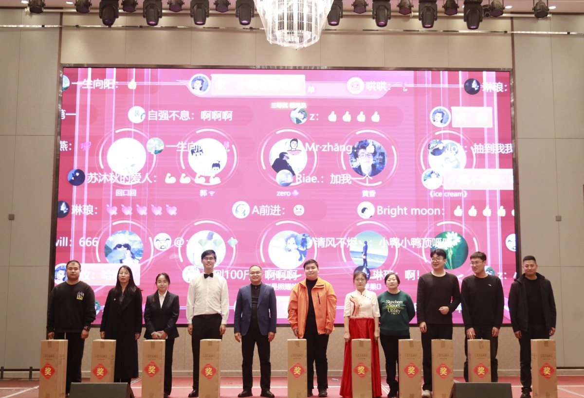 抽奖 三等奖 (3)