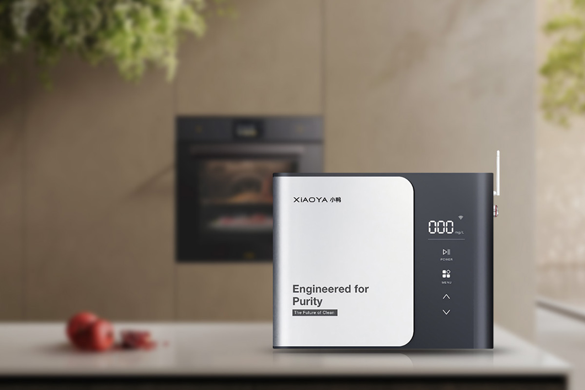 小鸭小家电公司发布次氯酸发生器“先知”系列产品 - 山东小鸭控股集团有限公司