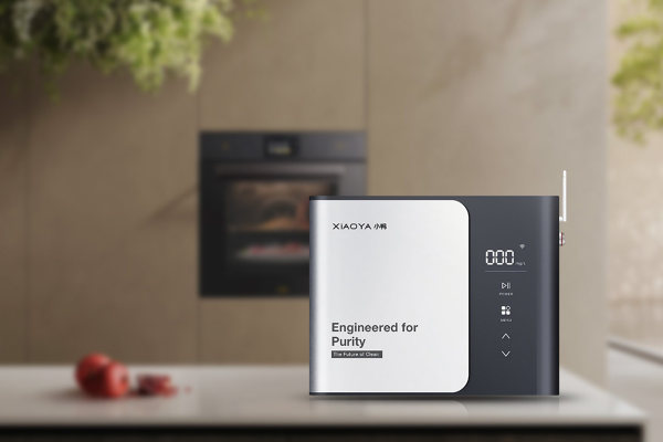 小鸭小家电公司发布次氯酸发生器“先知”系列产品