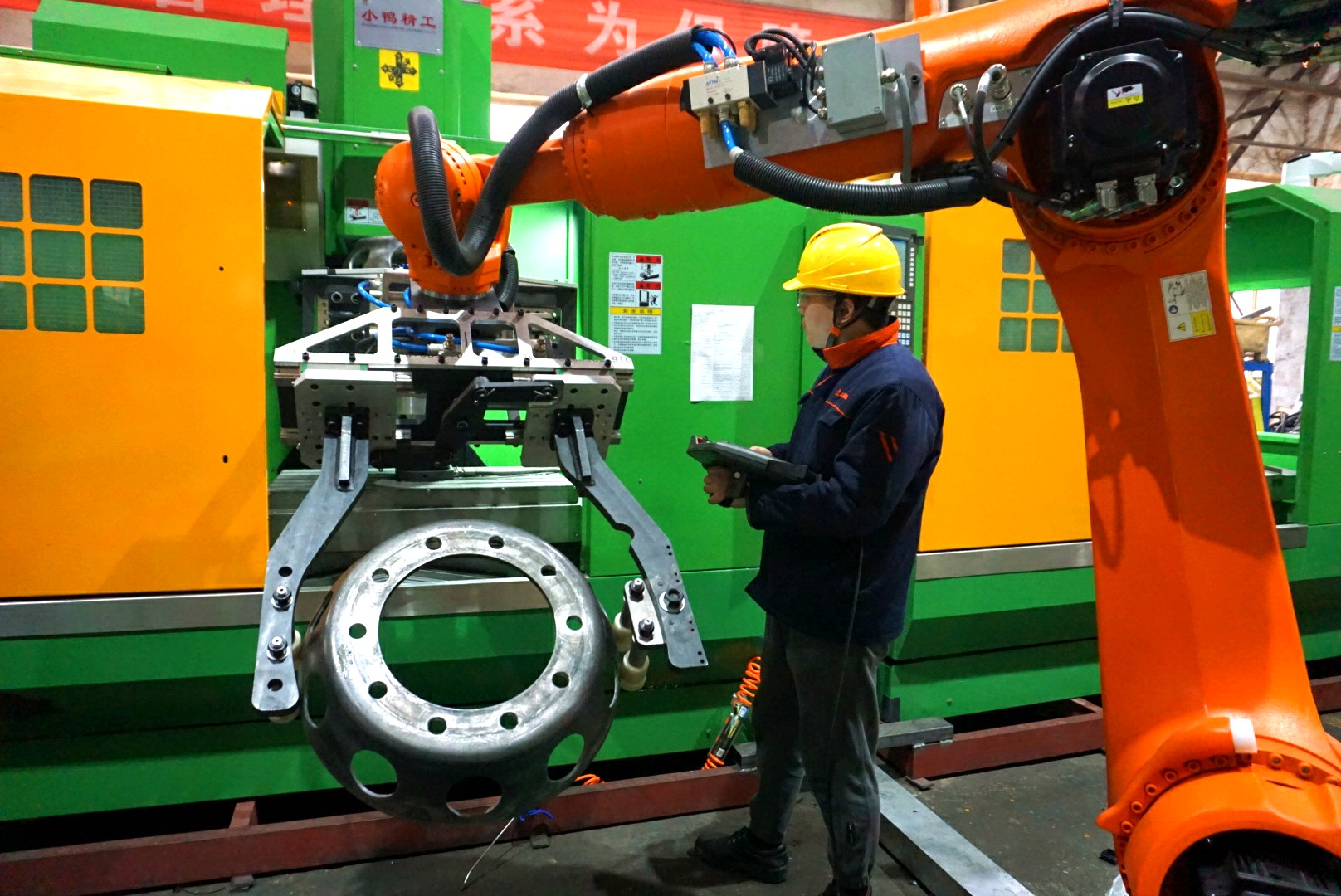 三大板块协同发力，小鸭以实干跑好新春“第一棒”