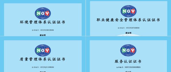小鸭智能电器公司顺利通过多体系监督审核