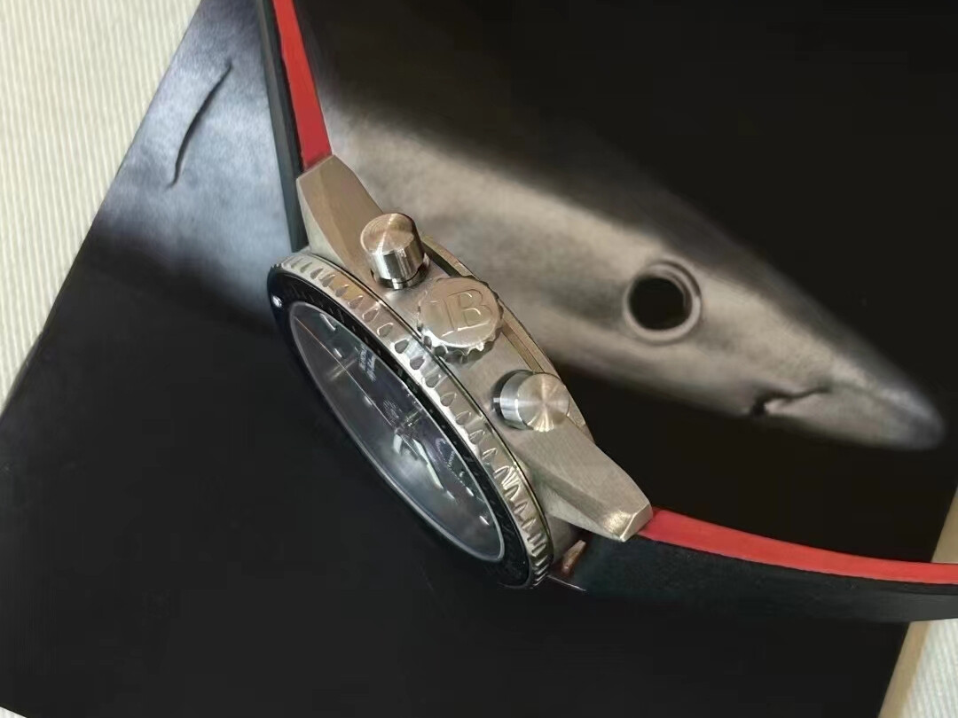 BLANCPAIN宝珀五十噚系列