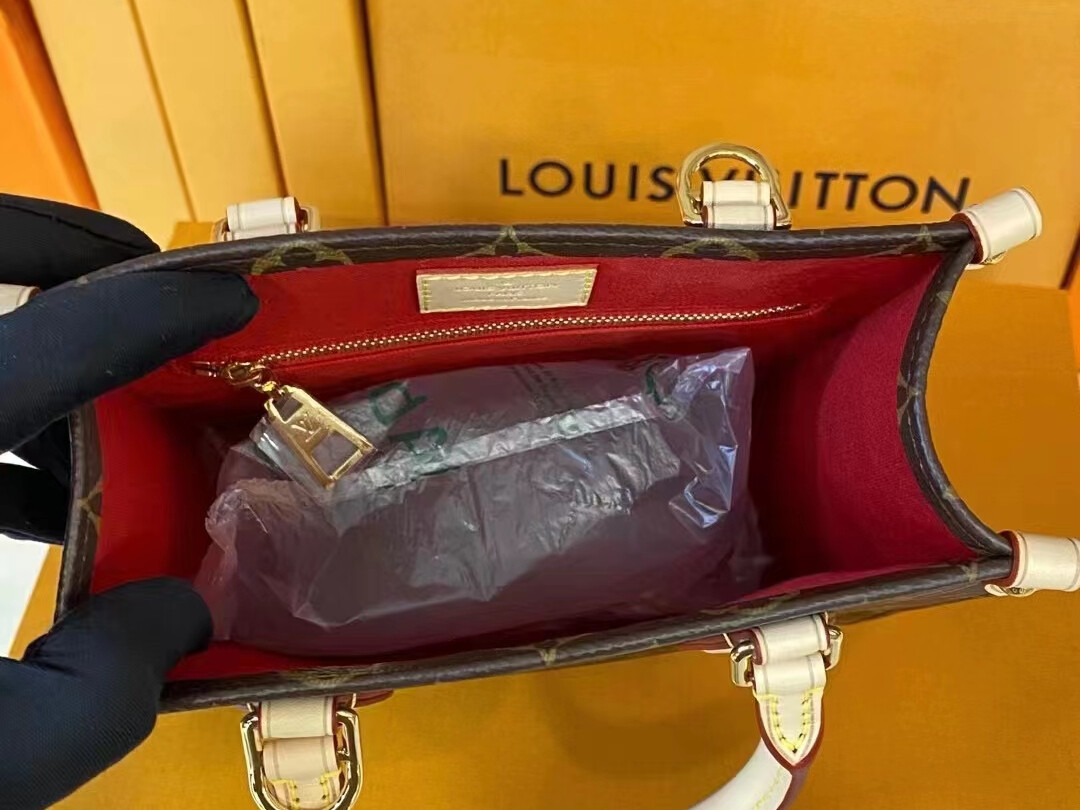 LV SAC PLAT BB 琴谱手袋