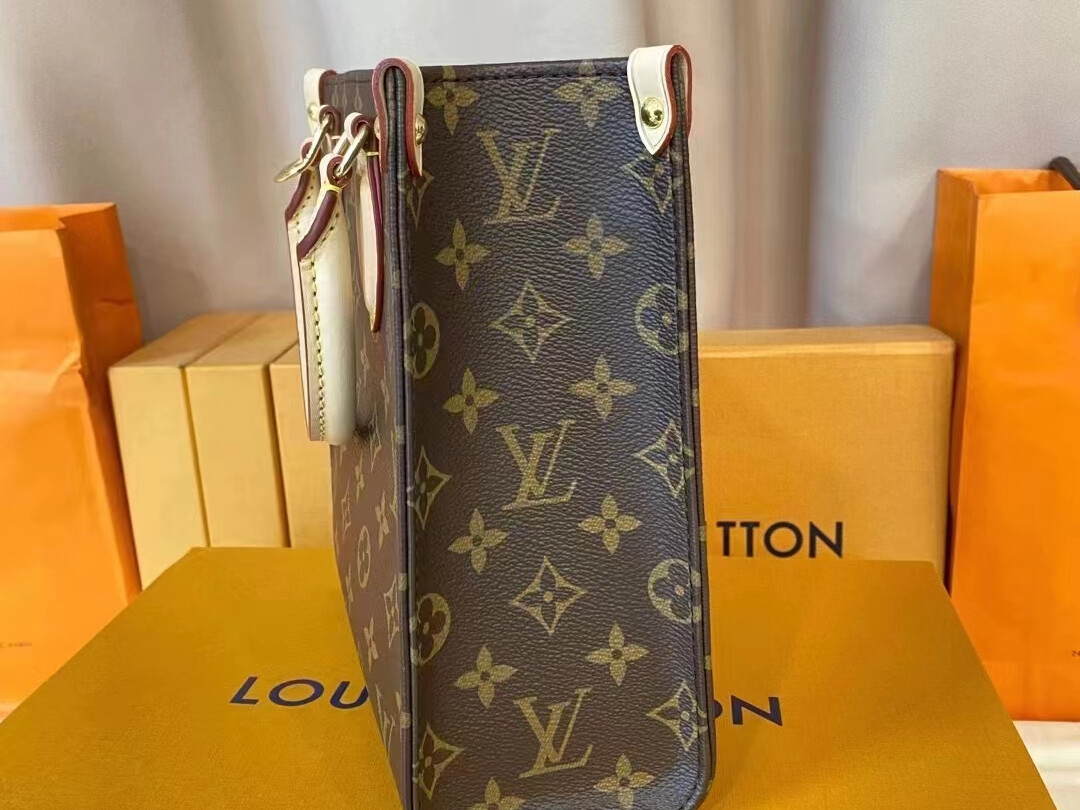 LV SAC PLAT BB 琴谱手袋