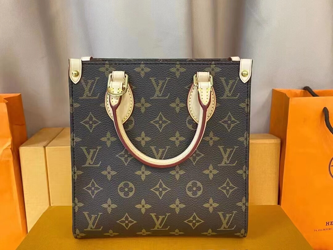 LV SAC PLAT BB 琴谱手袋