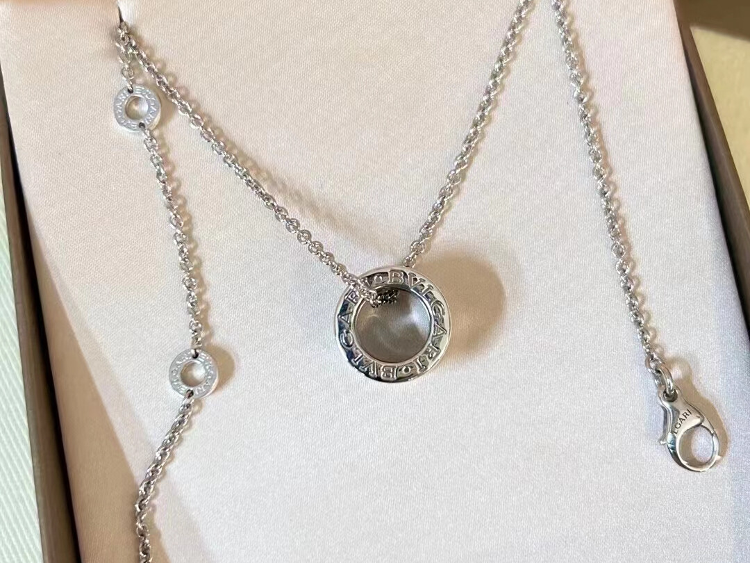 Bvlgari宝格丽慈善款项链