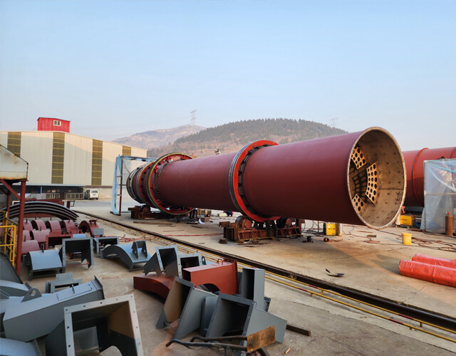 低温蒸汽回旋干燥技术