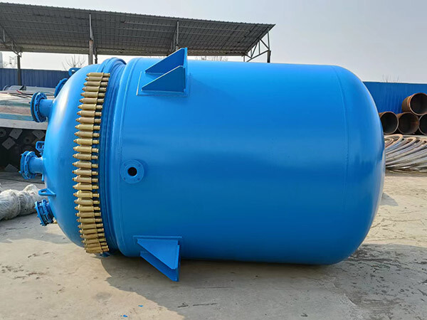 购买搪瓷反应釜的注意事项