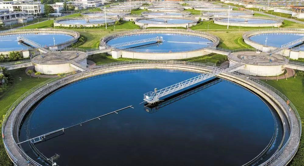 Water & Wastewater