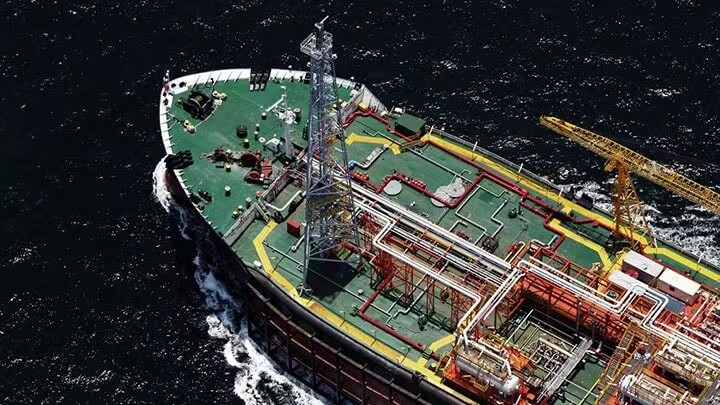 Marine & Shipbuilding