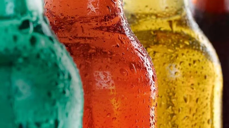 Food & Beverage