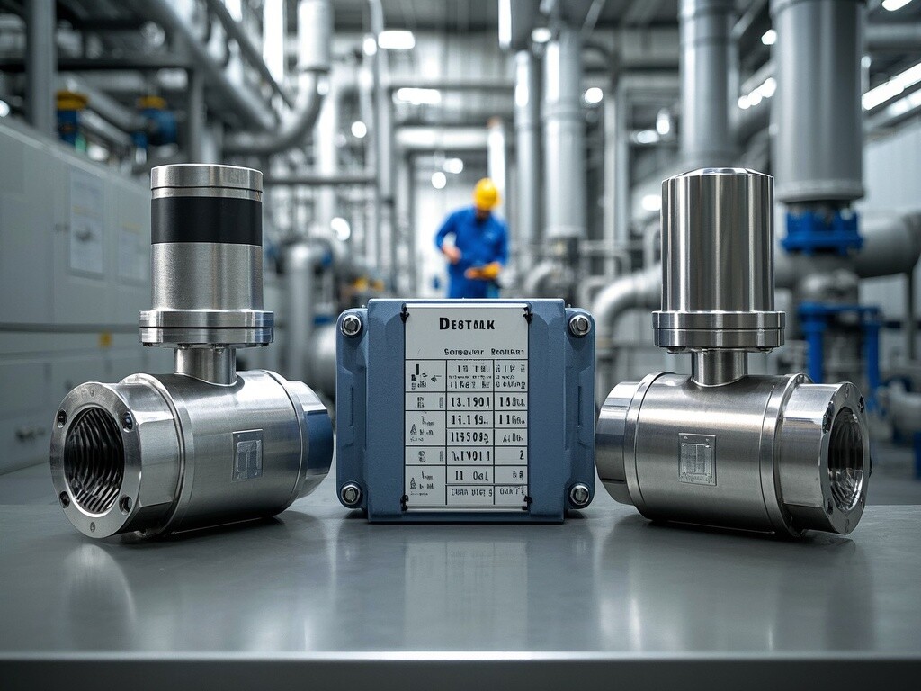 铝合金执行器VS不锈钢执行器：哪种更适合您的工业需求？