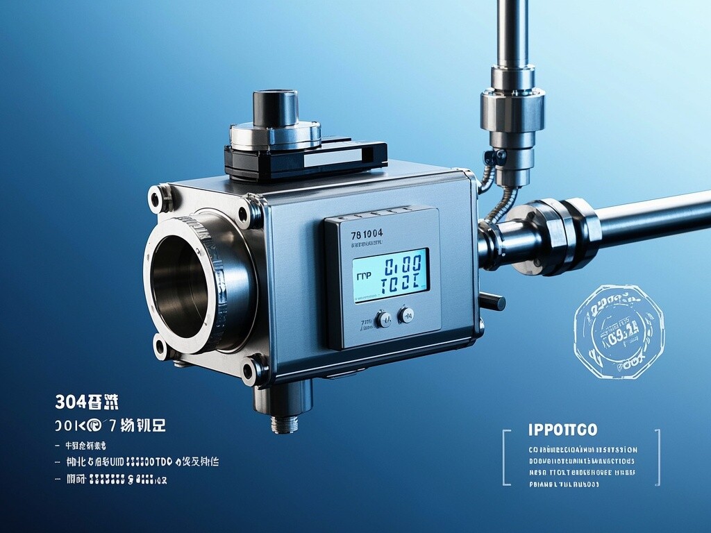 不锈钢气动执行器如何提升生产效率？