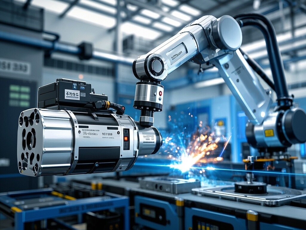 3P气动执行机构如何提升生产效率？