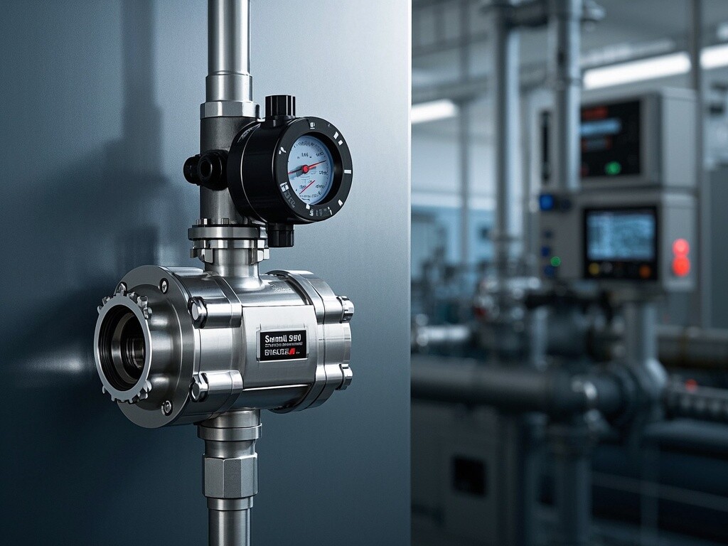 阀门执行机构选购指南：从技术到商务的全面解析