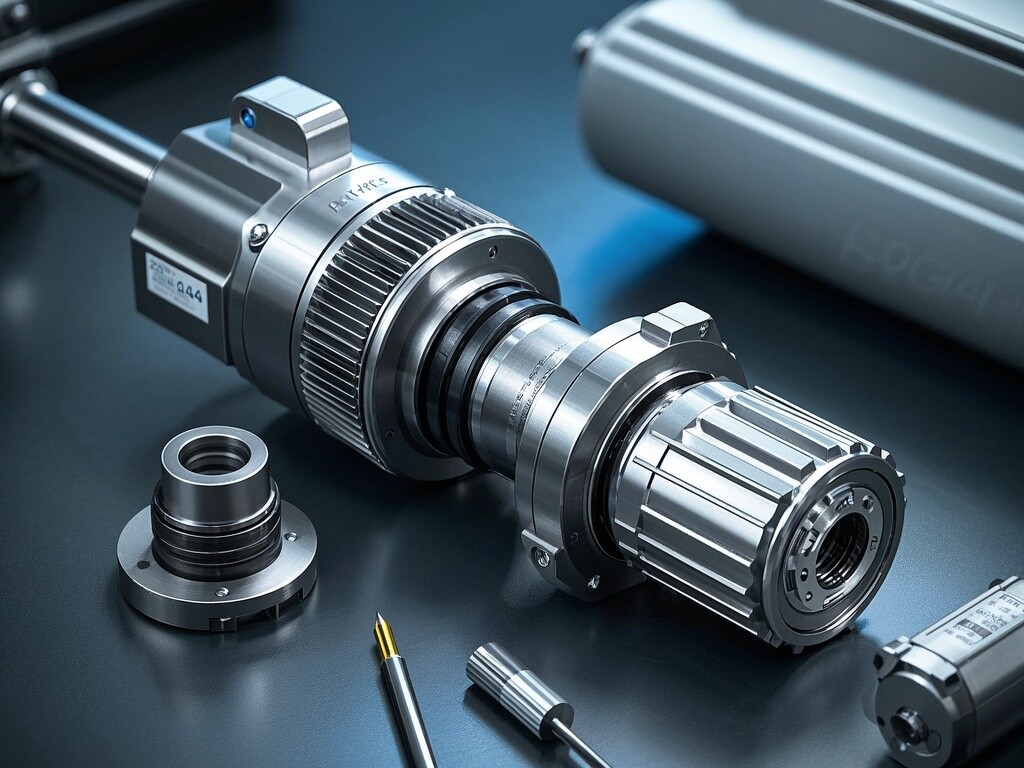 不锈钢执行器在高温环境下的卓越表现