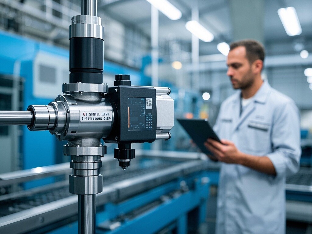 ART050DA技术白皮书：深度解析其行业应用