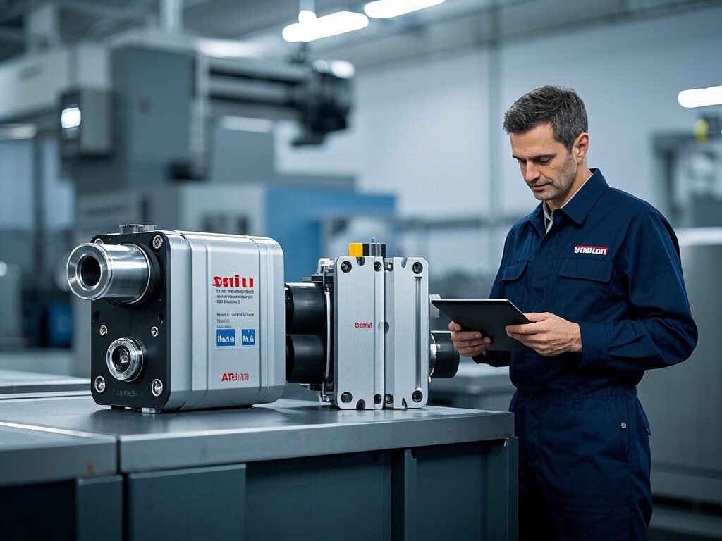 ART160DA vs ART110DA：哪款更适合您的企业需求？