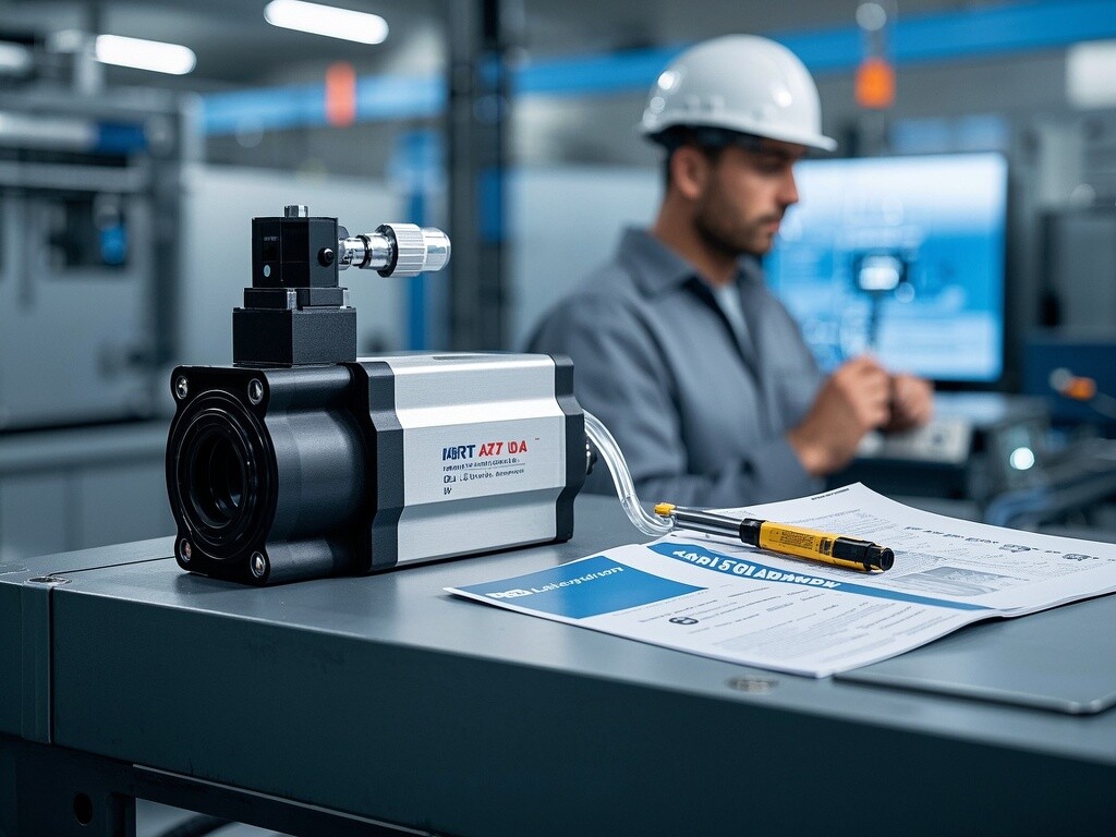 ART075DA资源下载：技术手册与安装指南