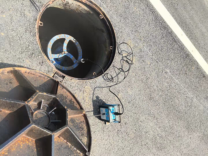 自來(lái)水管泄露的原理及檢測(cè)方法