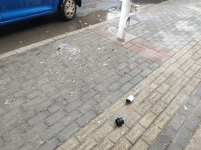 給水管網(wǎng)尋管及儀器