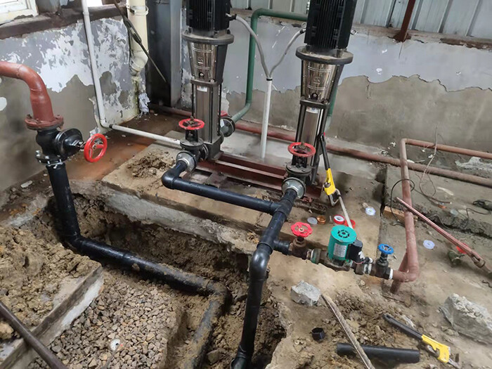 合同節(jié)水管理